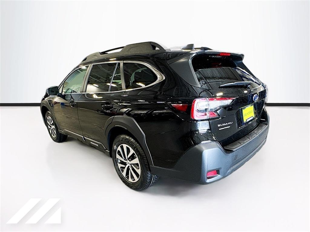 new 2025 Subaru Outback car, priced at $33,541