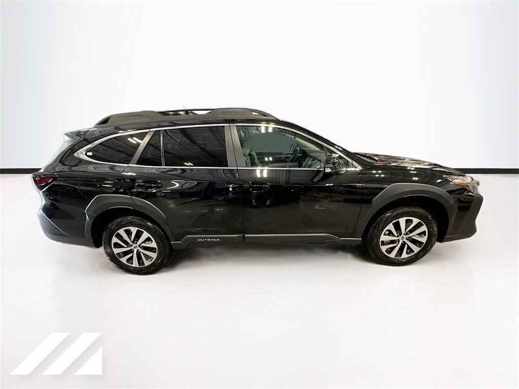 new 2025 Subaru Outback car, priced at $33,541
