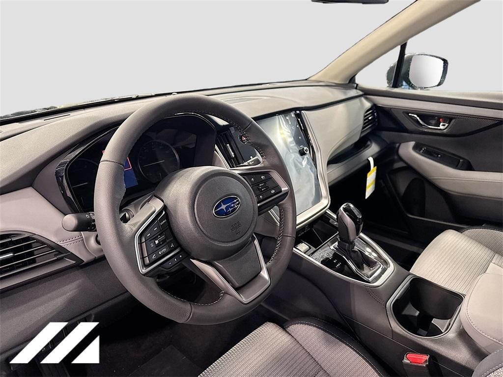 new 2025 Subaru Outback car, priced at $33,541