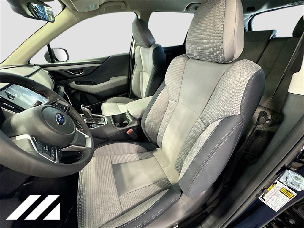new 2025 Subaru Outback car, priced at $33,541