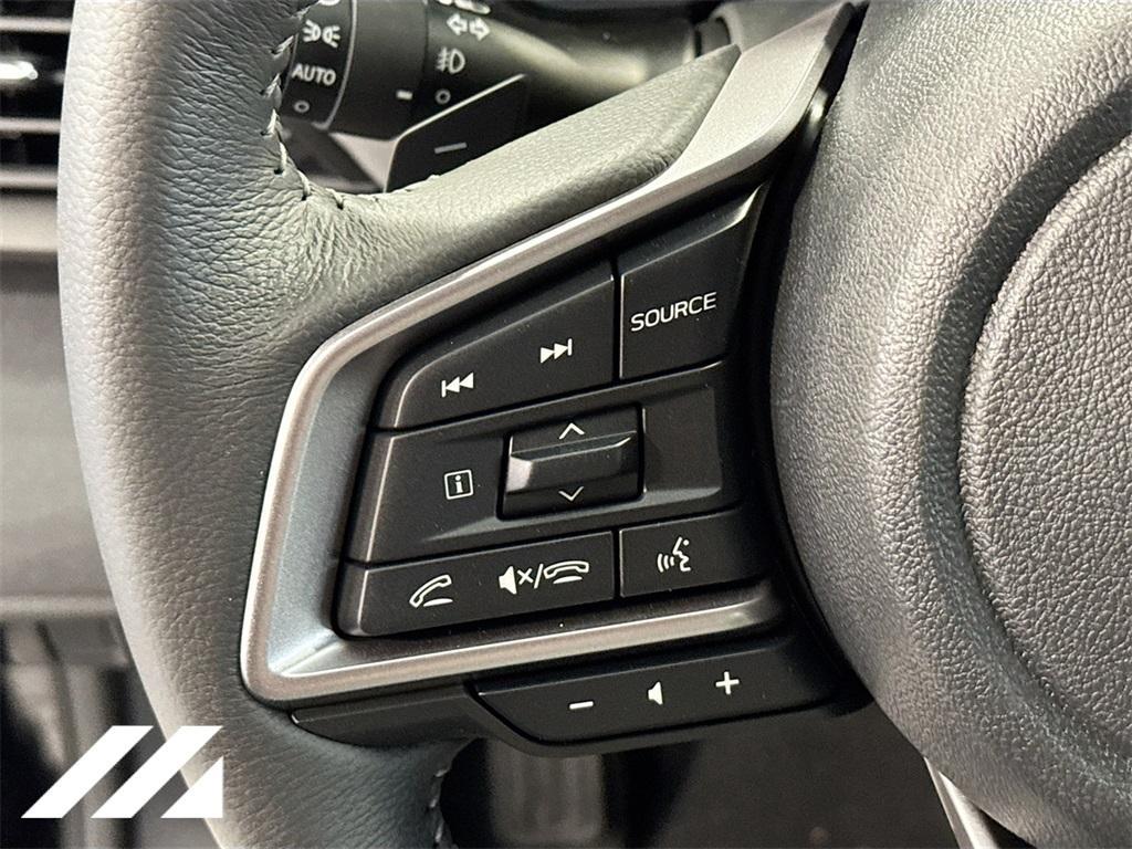 new 2025 Subaru Outback car, priced at $33,541