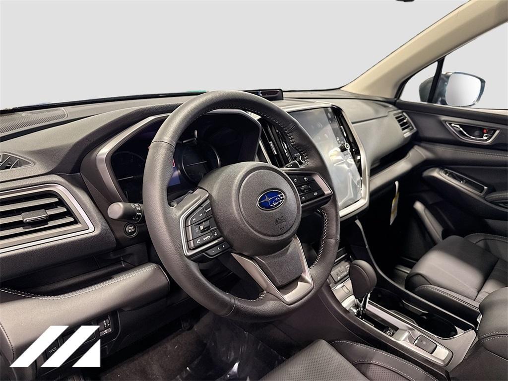 new 2025 Subaru Ascent car, priced at $50,635