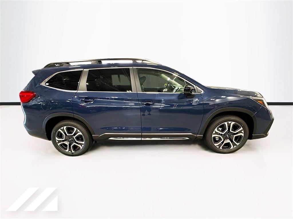 new 2025 Subaru Ascent car, priced at $50,635