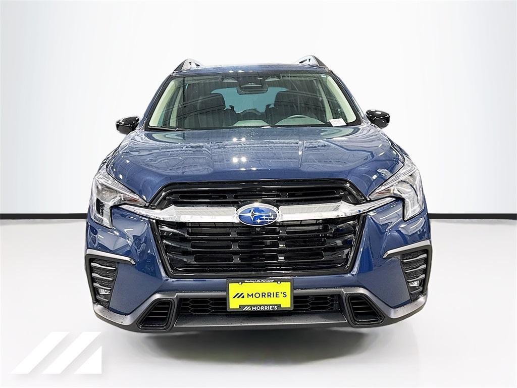 new 2025 Subaru Ascent car, priced at $50,635