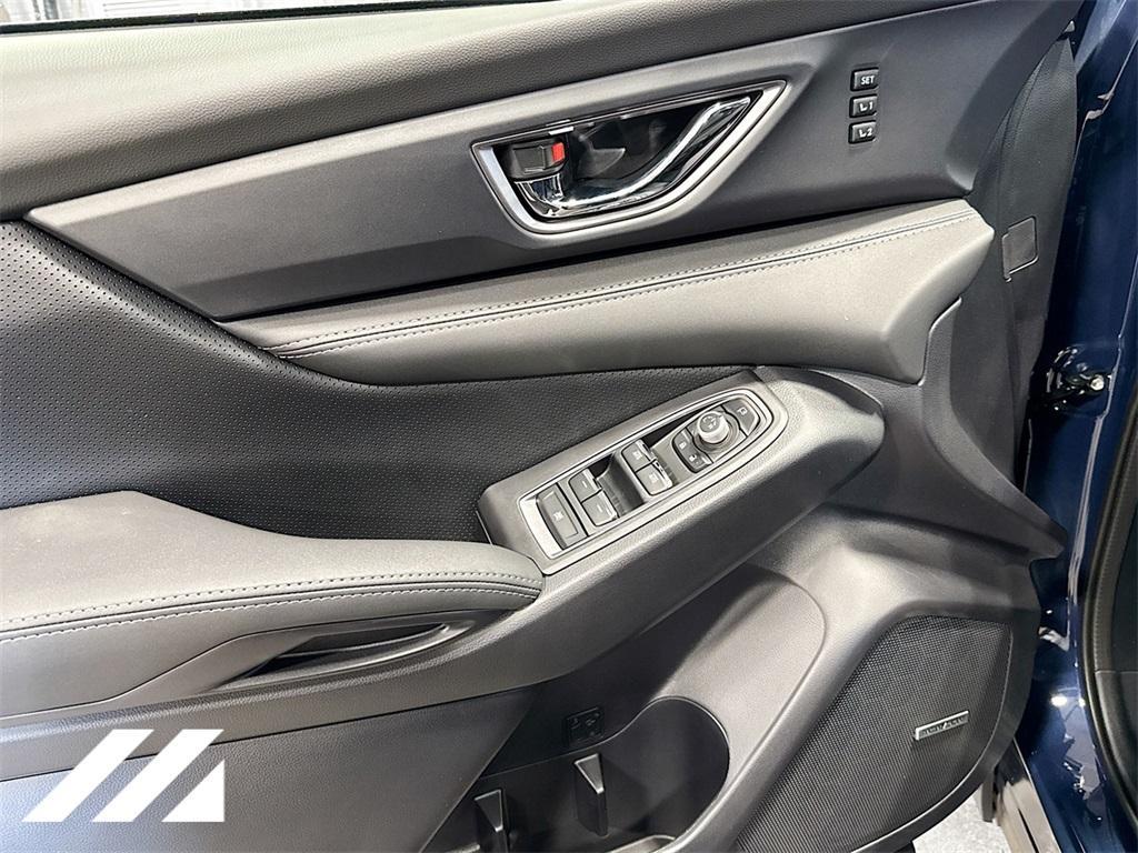 new 2025 Subaru Ascent car, priced at $50,635