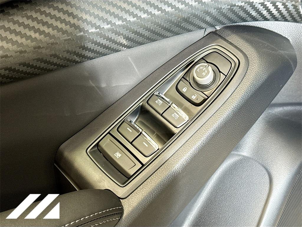 new 2026 Subaru Ascent car, priced at $42,845