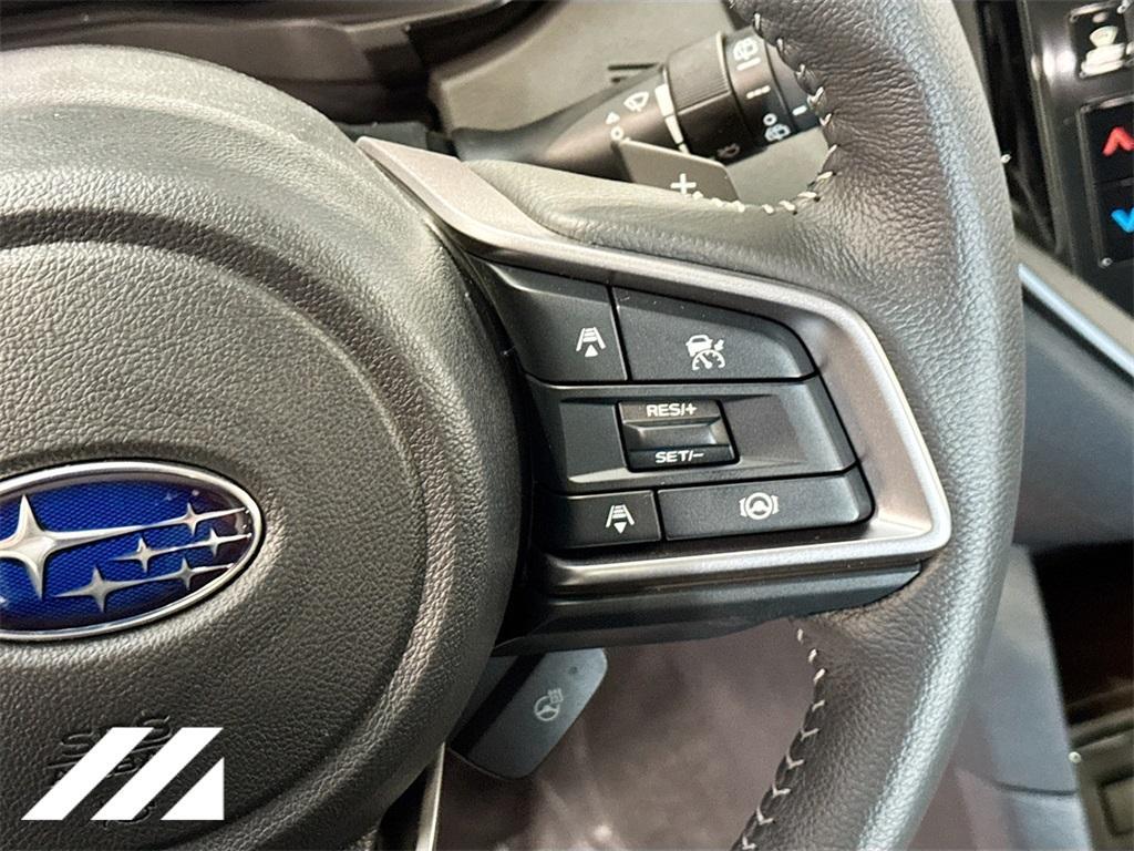 new 2026 Subaru Ascent car, priced at $42,845