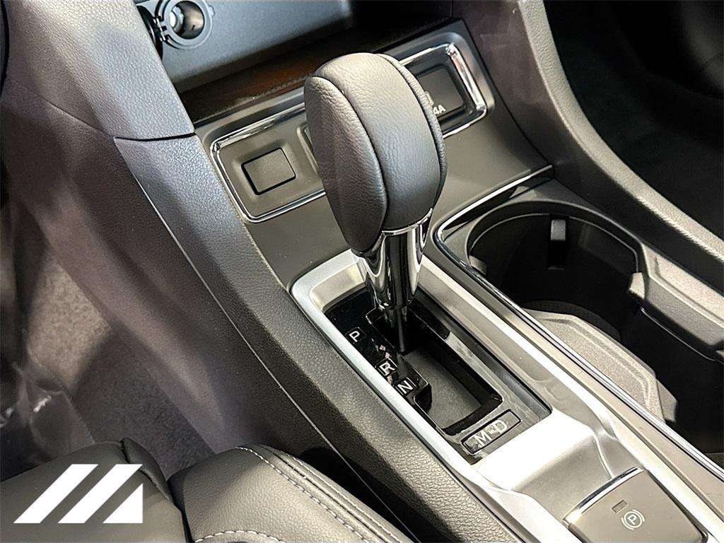 new 2026 Subaru Ascent car, priced at $42,845