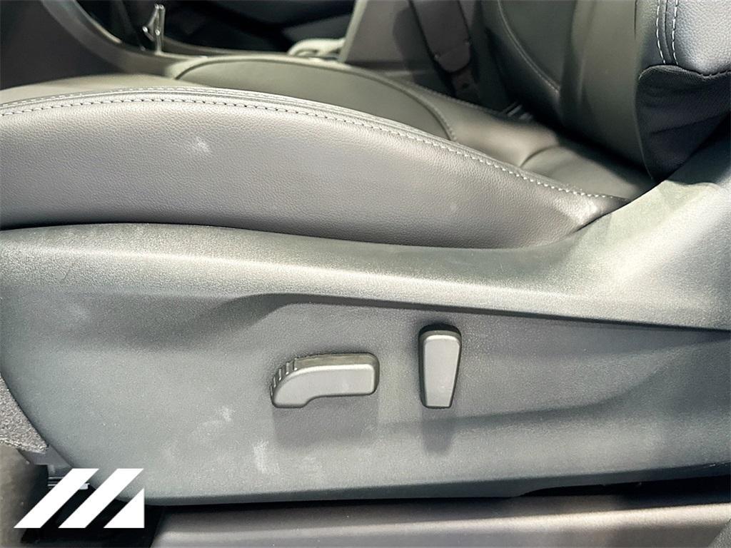 new 2026 Subaru Ascent car, priced at $42,845