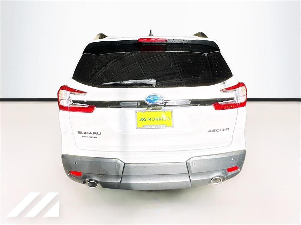 new 2026 Subaru Ascent car, priced at $42,845