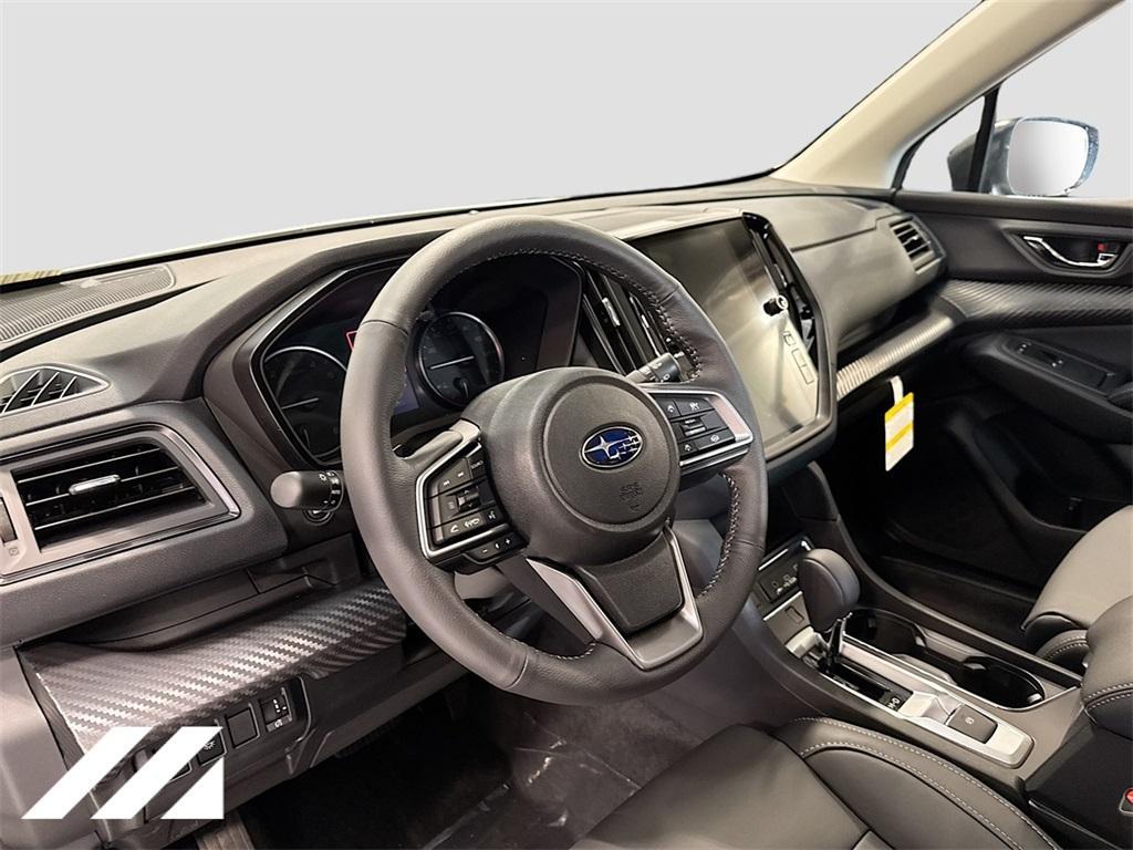 new 2026 Subaru Ascent car, priced at $42,845
