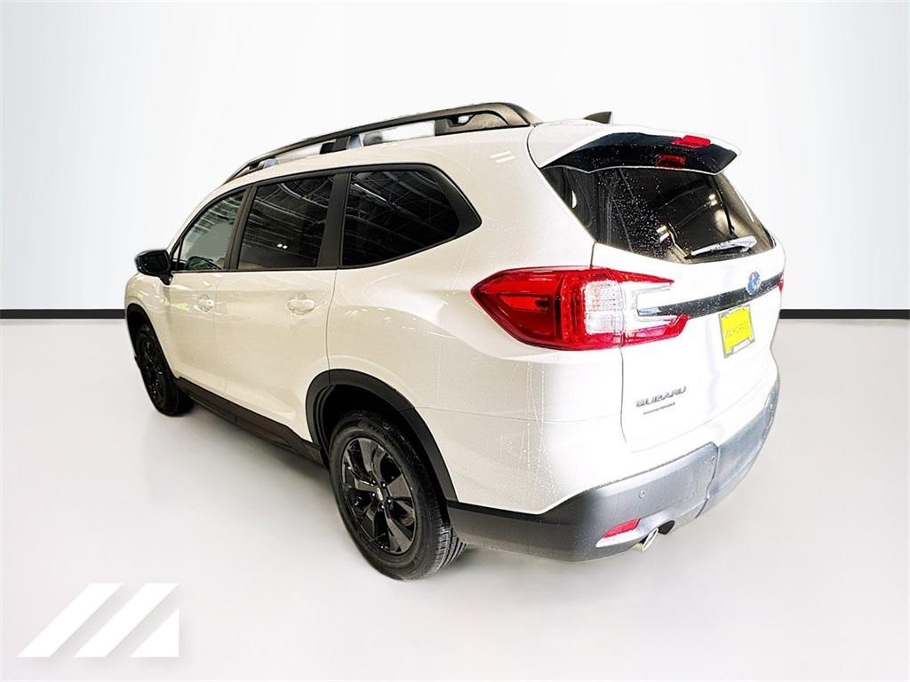 new 2026 Subaru Ascent car, priced at $42,845