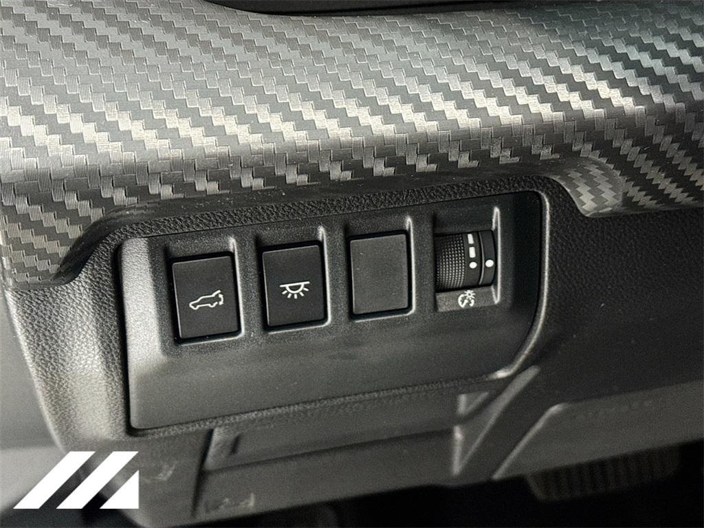 new 2026 Subaru Ascent car, priced at $42,845