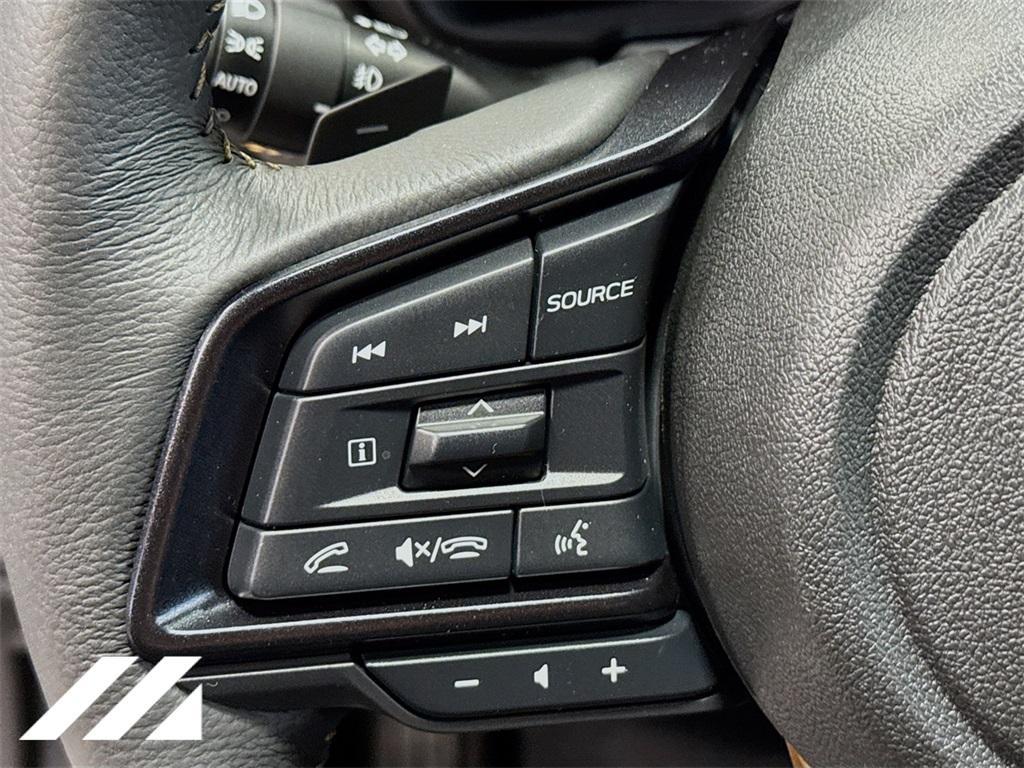 new 2025 Subaru Outback car, priced at $43,535