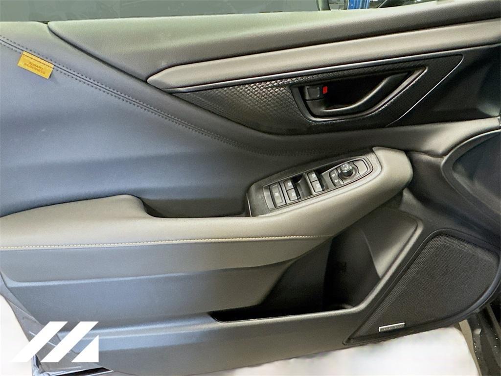 new 2025 Subaru Outback car, priced at $43,535