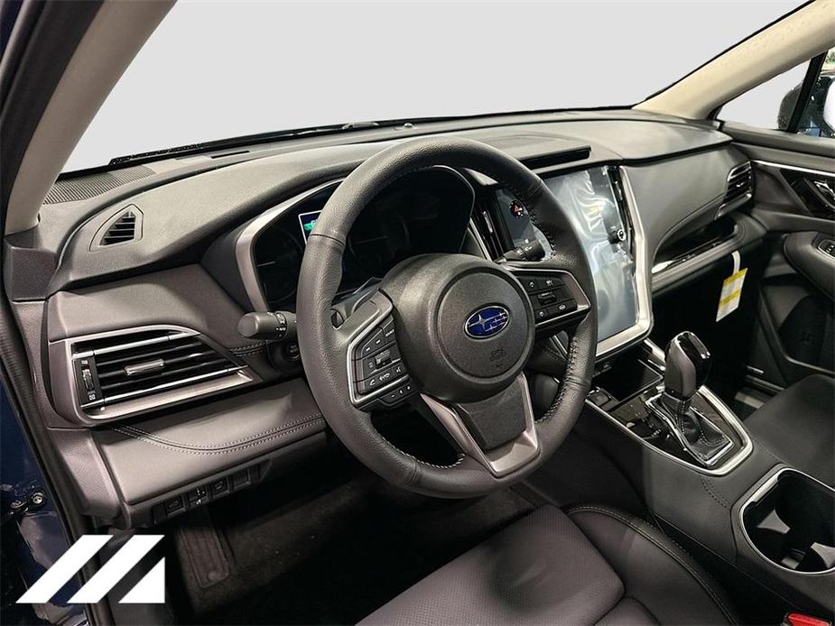 new 2025 Subaru Outback car, priced at $37,245