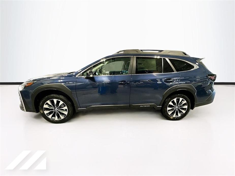 new 2025 Subaru Outback car, priced at $37,245