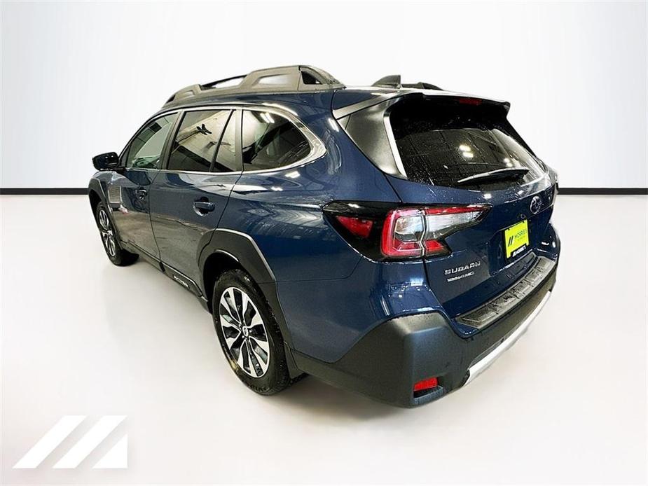 new 2025 Subaru Outback car, priced at $37,245