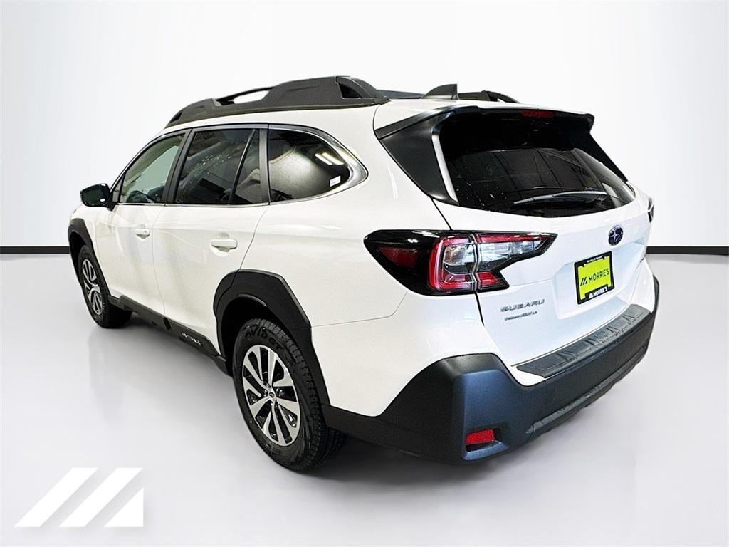 new 2025 Subaru Outback car, priced at $36,182