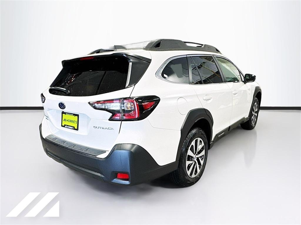 new 2025 Subaru Outback car, priced at $36,182