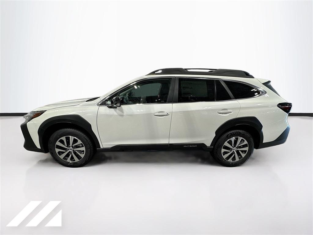 new 2025 Subaru Outback car, priced at $36,182