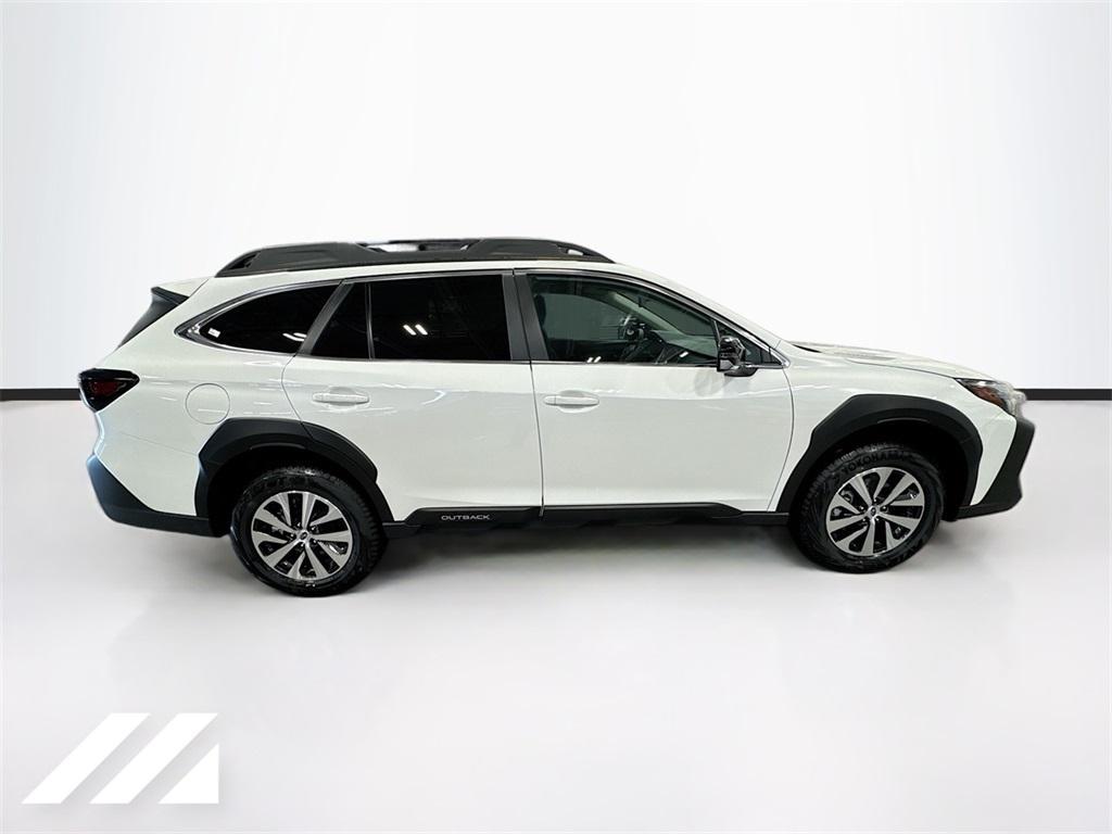 new 2025 Subaru Outback car, priced at $36,182