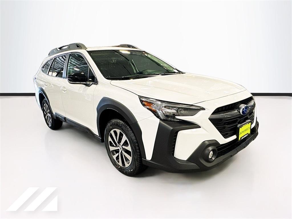 new 2025 Subaru Outback car, priced at $36,182