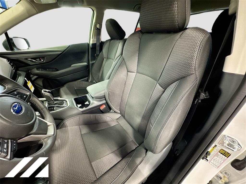 new 2025 Subaru Outback car, priced at $36,182