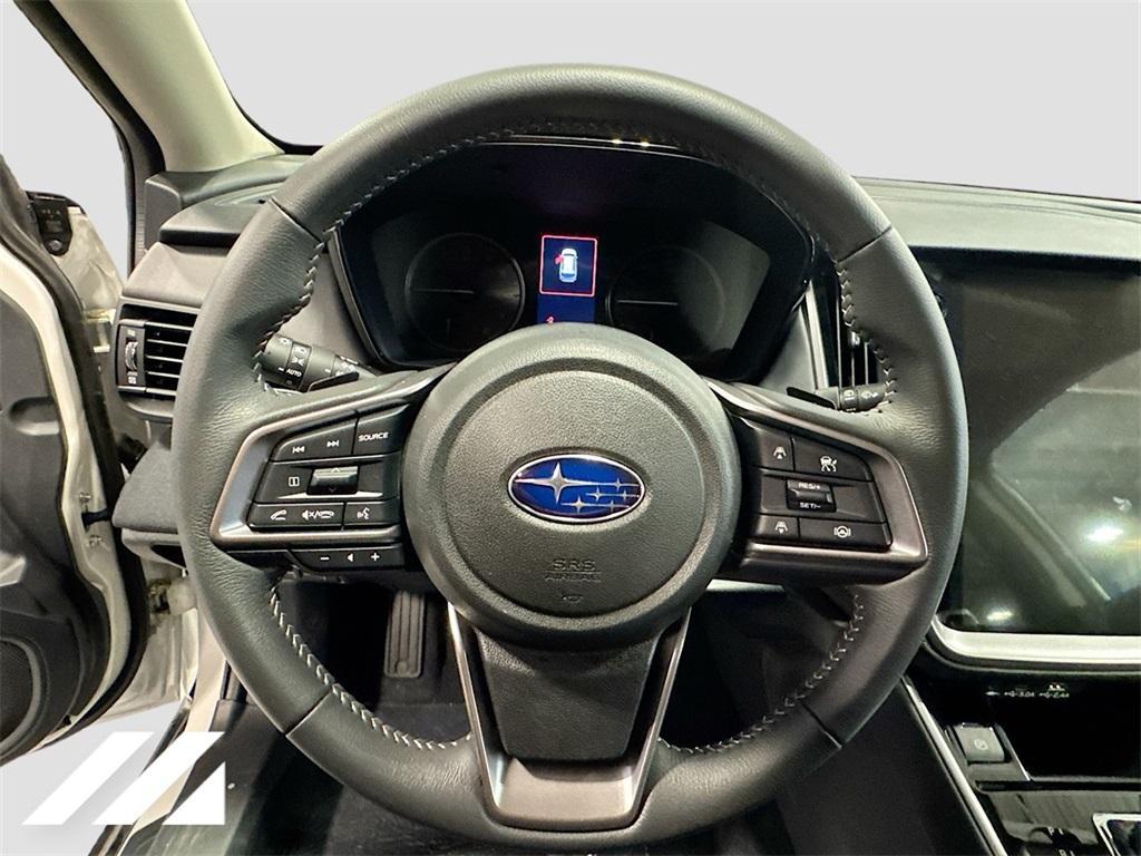 new 2025 Subaru Outback car, priced at $36,182