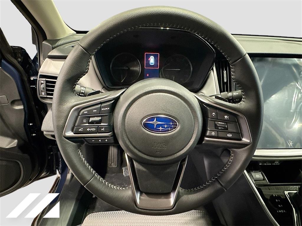 new 2025 Subaru Outback car, priced at $33,346