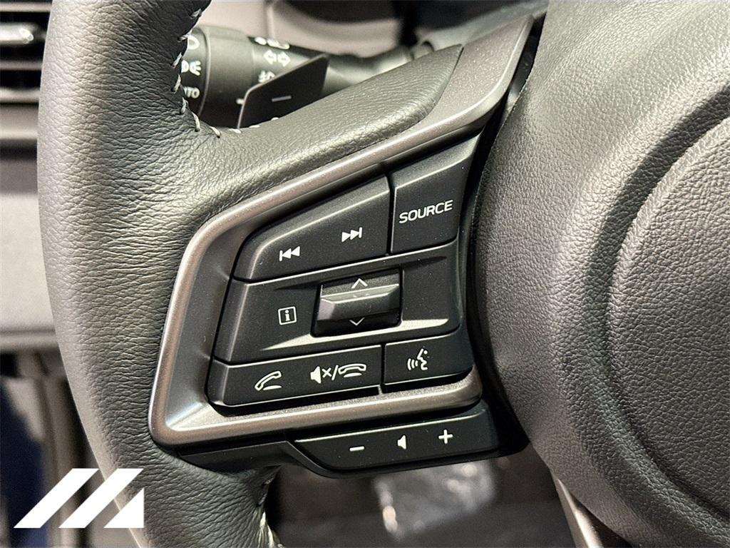 new 2025 Subaru Outback car, priced at $33,346