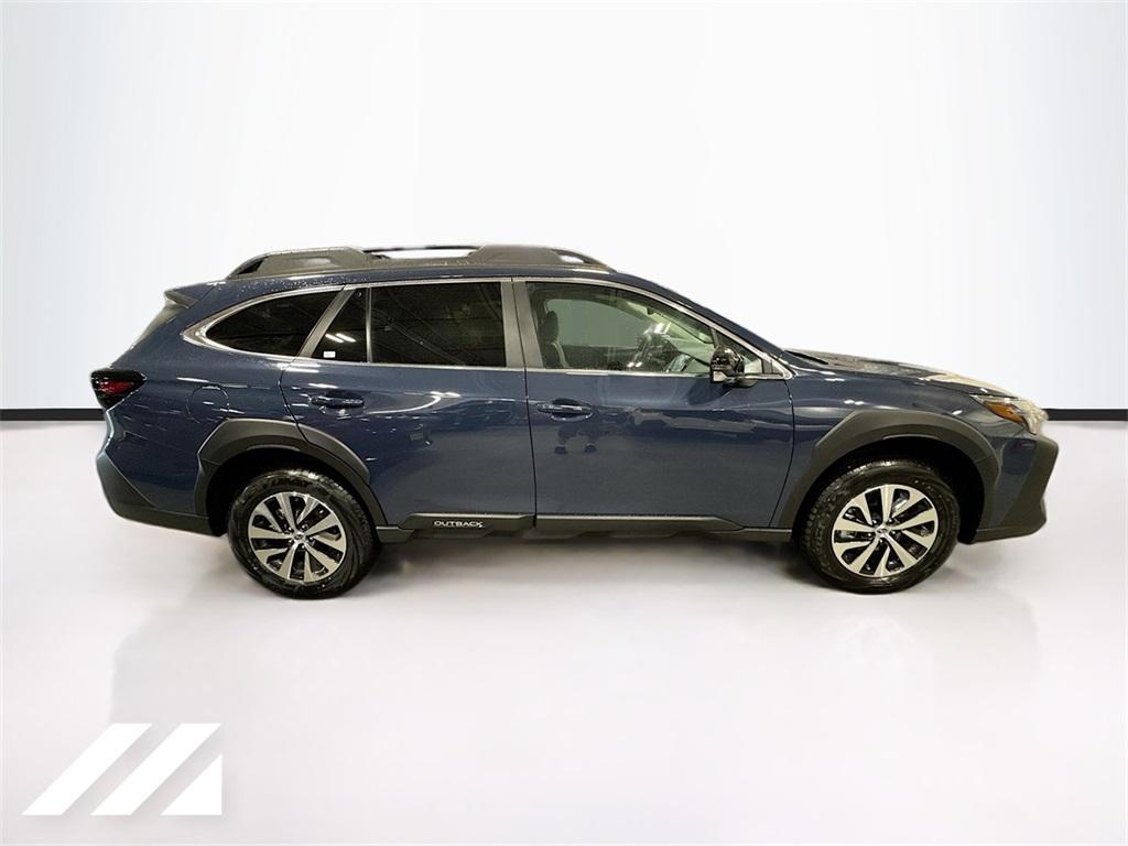 new 2025 Subaru Outback car, priced at $33,346