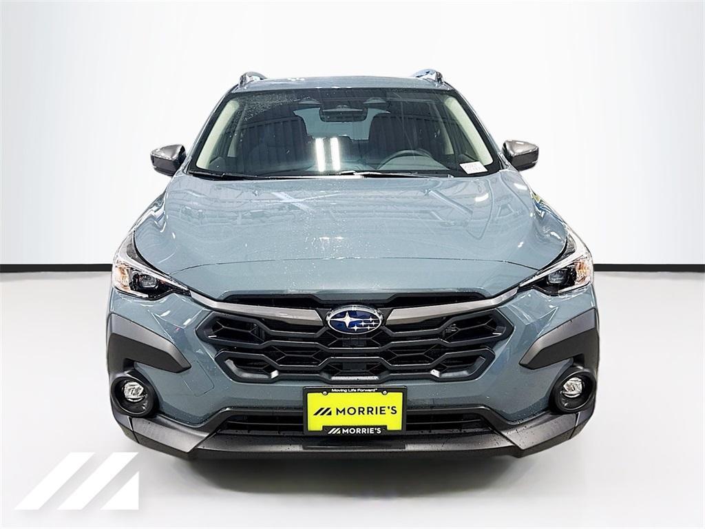 new 2025 Subaru Crosstrek car, priced at $29,879
