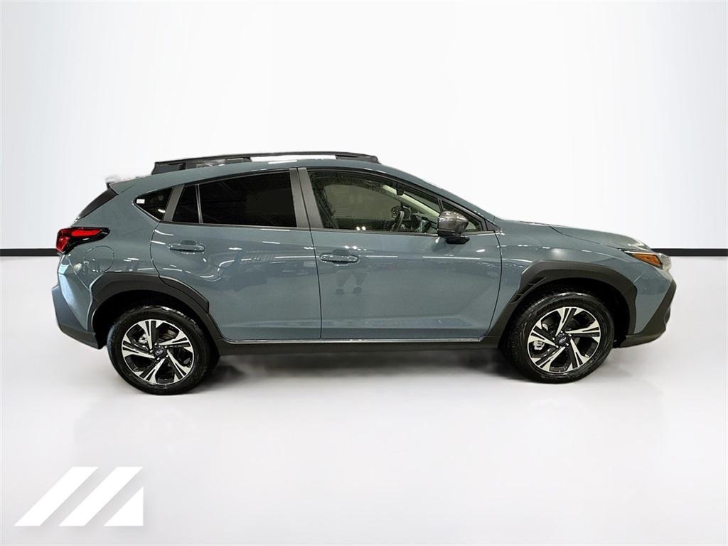 new 2025 Subaru Crosstrek car, priced at $29,879