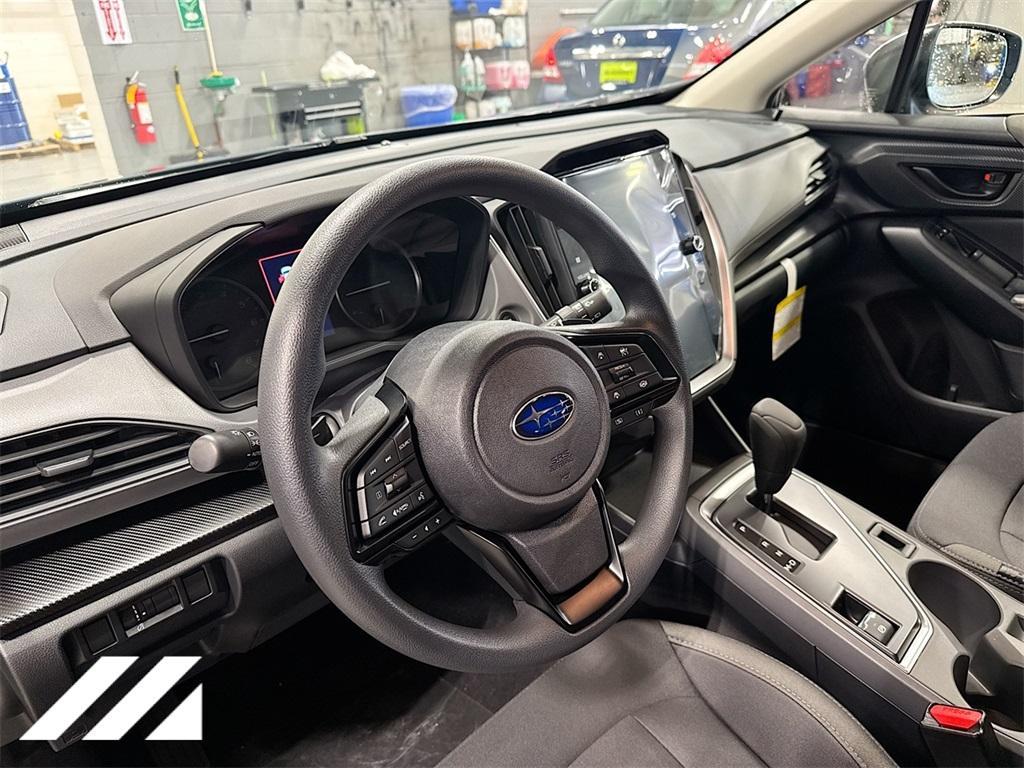 new 2025 Subaru Crosstrek car, priced at $29,879