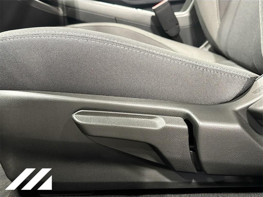 new 2025 Subaru Crosstrek car, priced at $29,879