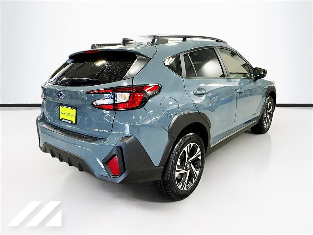 new 2025 Subaru Crosstrek car, priced at $29,879