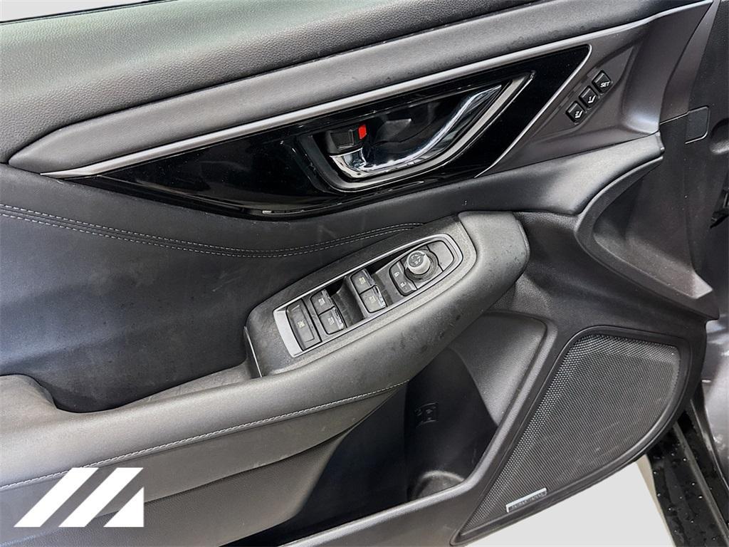 used 2023 Subaru Outback car, priced at $30,000