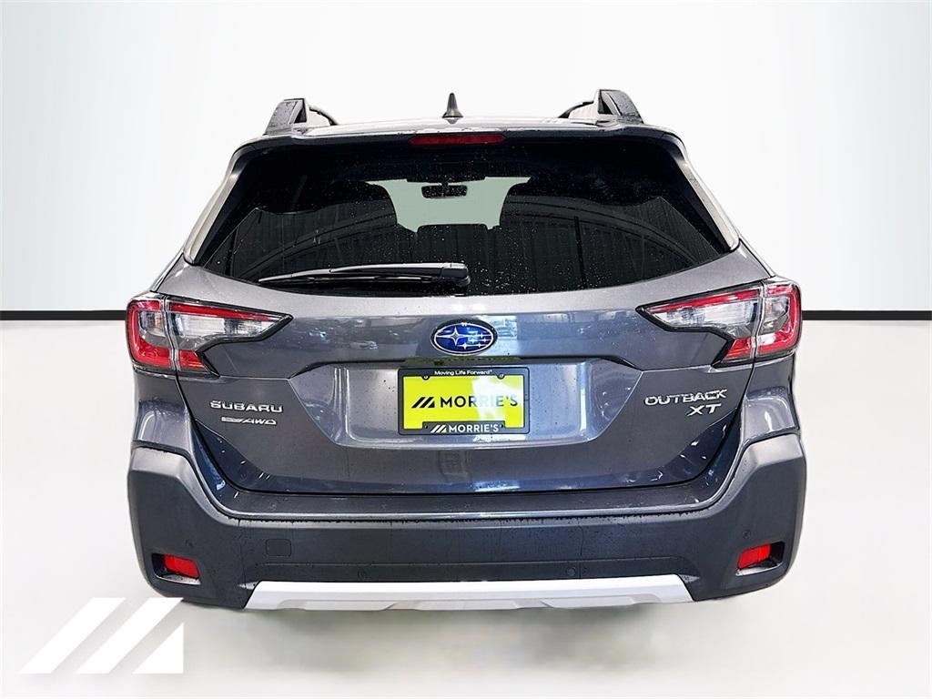 used 2023 Subaru Outback car, priced at $30,000
