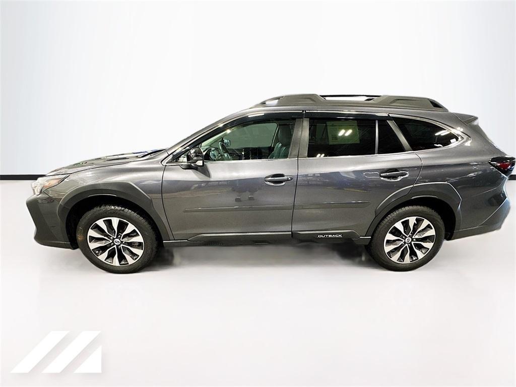 used 2023 Subaru Outback car, priced at $30,000