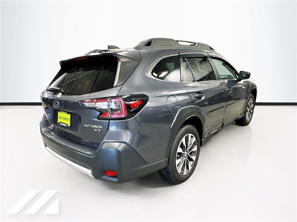 used 2023 Subaru Outback car, priced at $30,000
