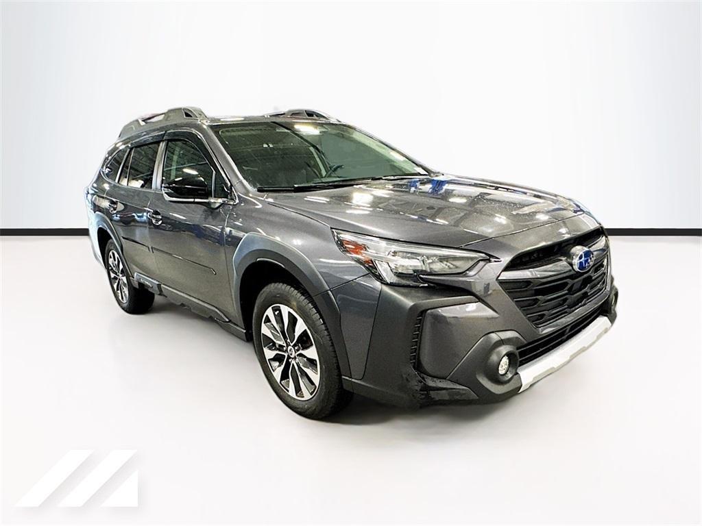 used 2023 Subaru Outback car, priced at $30,000