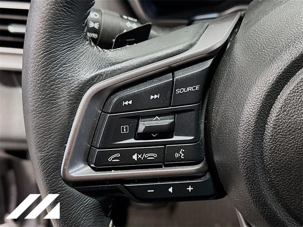 used 2023 Subaru Outback car, priced at $30,000