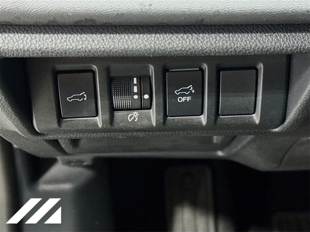 used 2023 Subaru Outback car, priced at $30,000