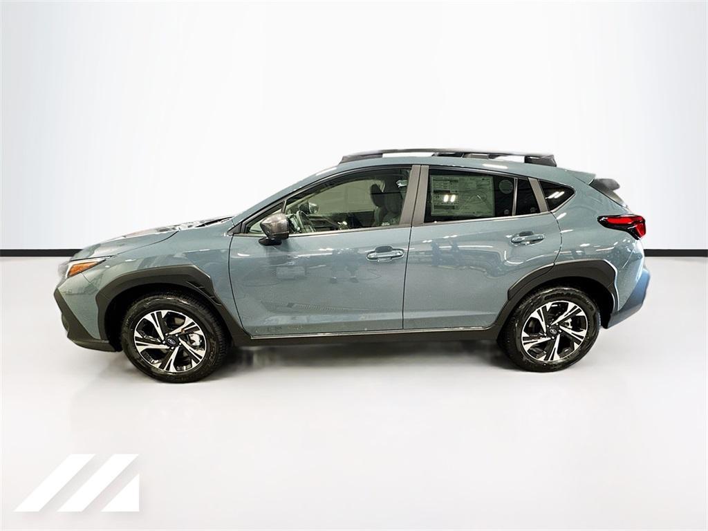 new 2025 Subaru Crosstrek car, priced at $32,624