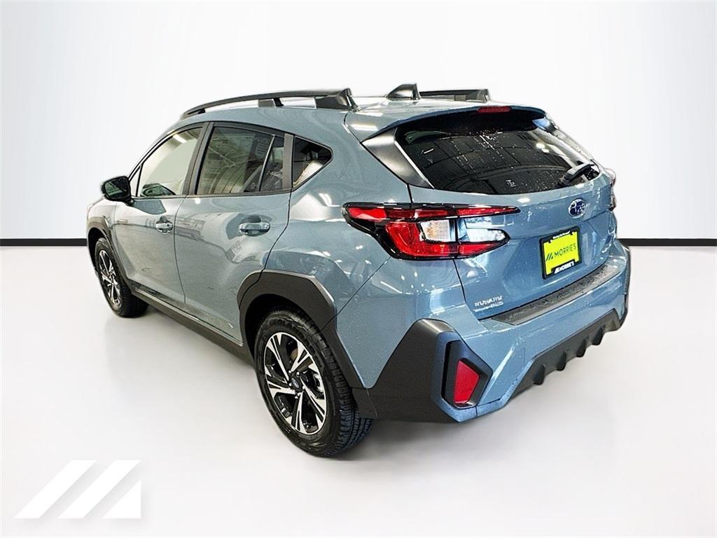 new 2025 Subaru Crosstrek car, priced at $32,624