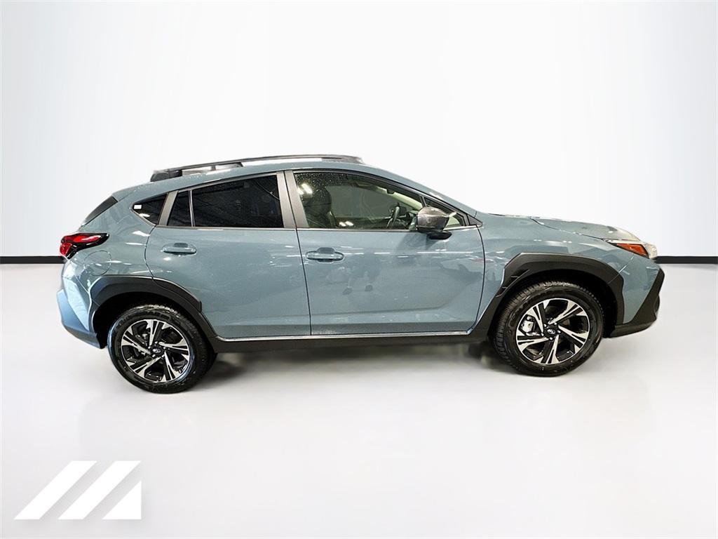 new 2025 Subaru Crosstrek car, priced at $32,624