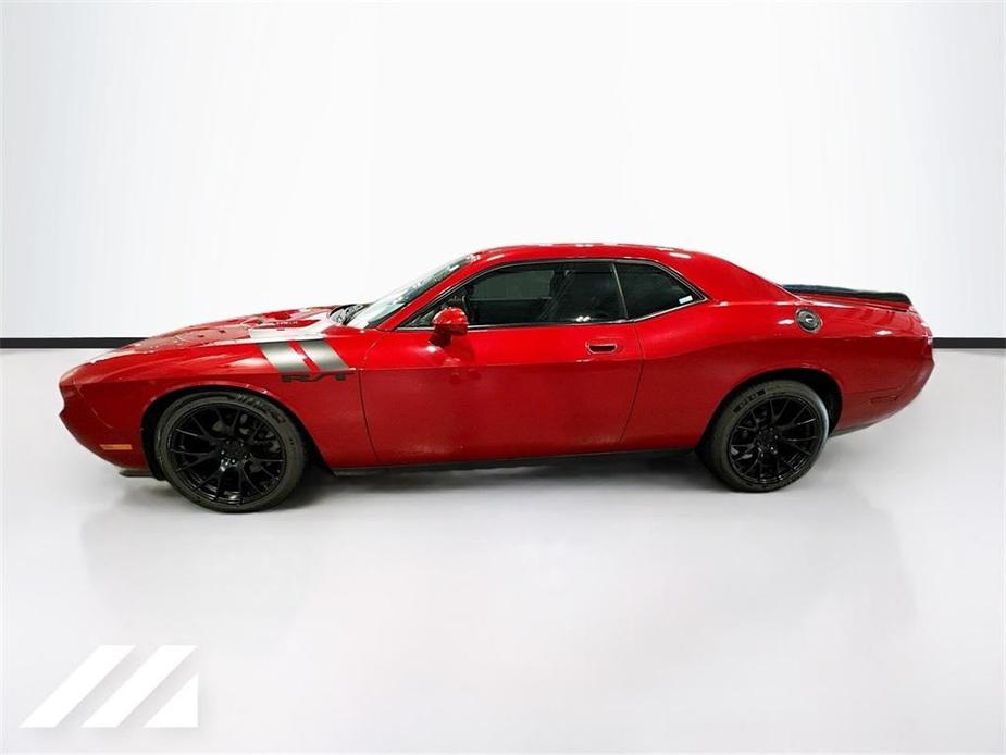 used 2010 Dodge Challenger car, priced at $16,000