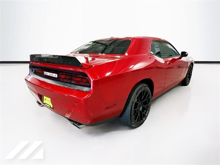 used 2010 Dodge Challenger car, priced at $16,000