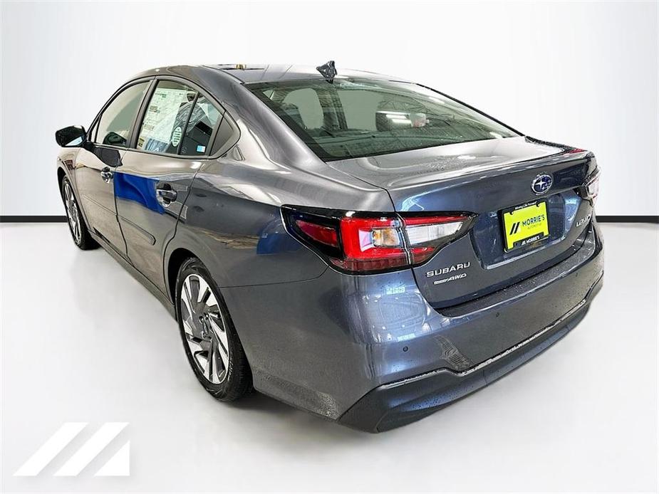 new 2024 Subaru Legacy car, priced at $33,822